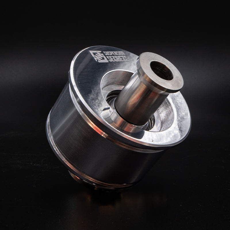 Suspension Secrets Handling Pack 3 (Track) - BMW G87 M2 — Suspension Secrets product image 5