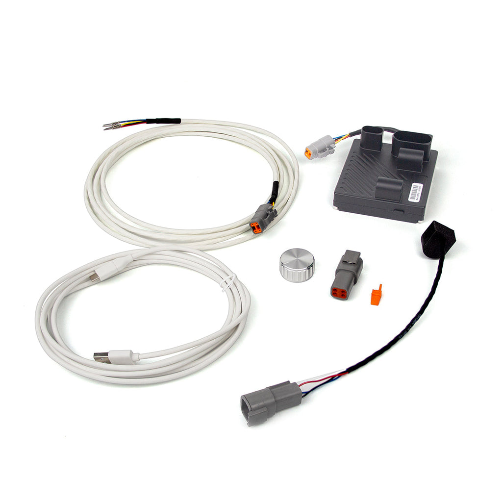 Syvecs AWD/4WD Controller - VAG MQB Haldex GEN5 - image 4