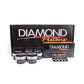 Diamond Pistons 82.5/83 Audi RS3 TTRS 2.5L 5Cyl Series - image 1