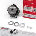 Precision Turbo 50mm Blow-Off Valve (BOV) - image 1