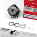 Precision Turbo 50mm Blow-Off Valve (BOV) - image 1
