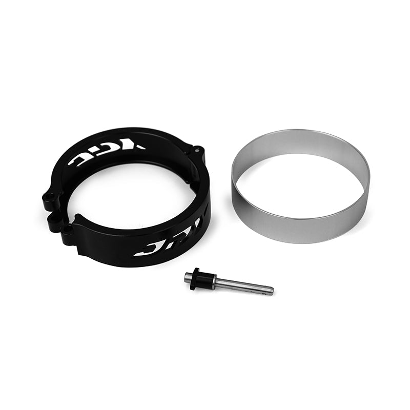 JDY Performance 1300HP Intercooler kit - Audi 2.5TFSI RS3 8V /8Y, 8S TTRS, F3 RSQ3- ACC - image 14