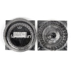 Dodson Motorsport DQ381 Sportsman's 7 Plate Clutch Kit For VW/Audi - image 4