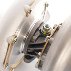 Precision Turbo Next Gen 6670 Turbocharger - image 3