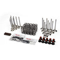 Ferrea Intake & Exhaust Valves + Kelford Valve Spring Kits Combo for 2.5TFSI RS3/RSQ3/TTRS - image 1