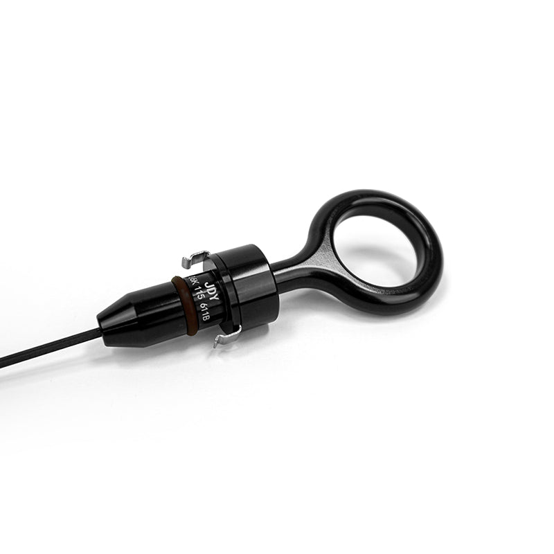JDY Performance Billet Engine Oil Dipstick for 2.0TSI EA888 - image 1