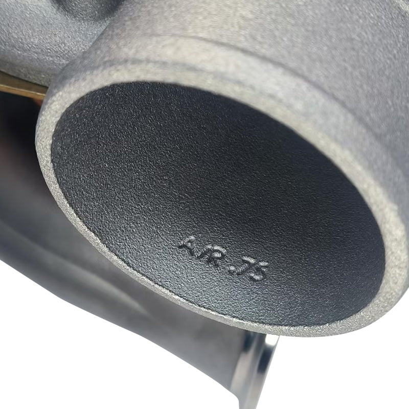 Precision Turbo NEXT GEN 6875 Ball Bearing Turbocharger - image 3