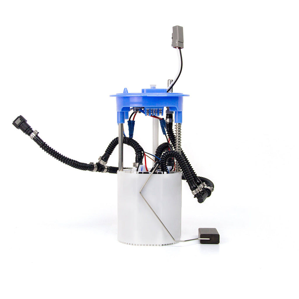 JDY Performance EA113 Dual Pump Low Pressure Fuel Pump AWD/FWD (LPFP) - image 1