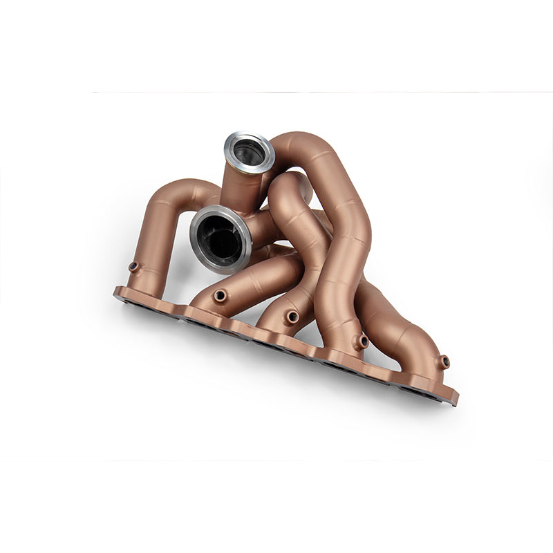 JDY Performance Street Dominator Full Frame Turbo Kit for Audi 2.5TFSI - DAZ/DNW, RS3 8V/8Y, TTRS 8S, RSQ3 F3 - image 2
