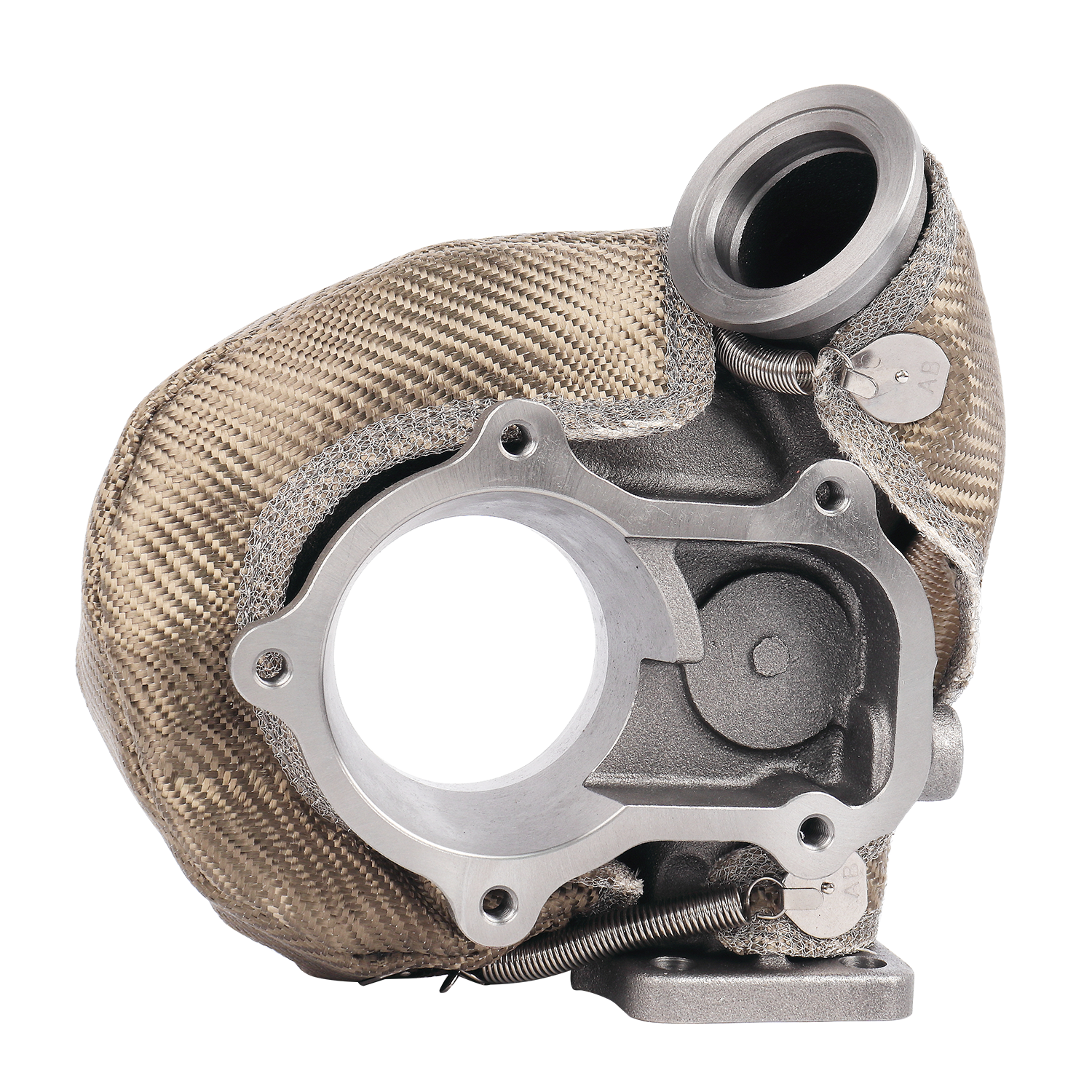 PSR XR6 External Housing Blanket - image 3