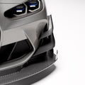 Vulcan Alpha Carbon-Fibre Canards – BMW G80 M3 / G82 M4 — Vulcan Alpha
