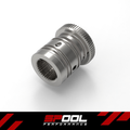 Spool Performance billet 300M C-hub cog drive for ZF 8HP70/75/76