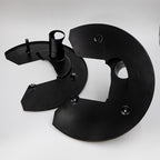 Suspension Secrets Brake Cooling Kit - Complete - BMW F80 M3 / F82 M4 — Suspension Secrets product image 4