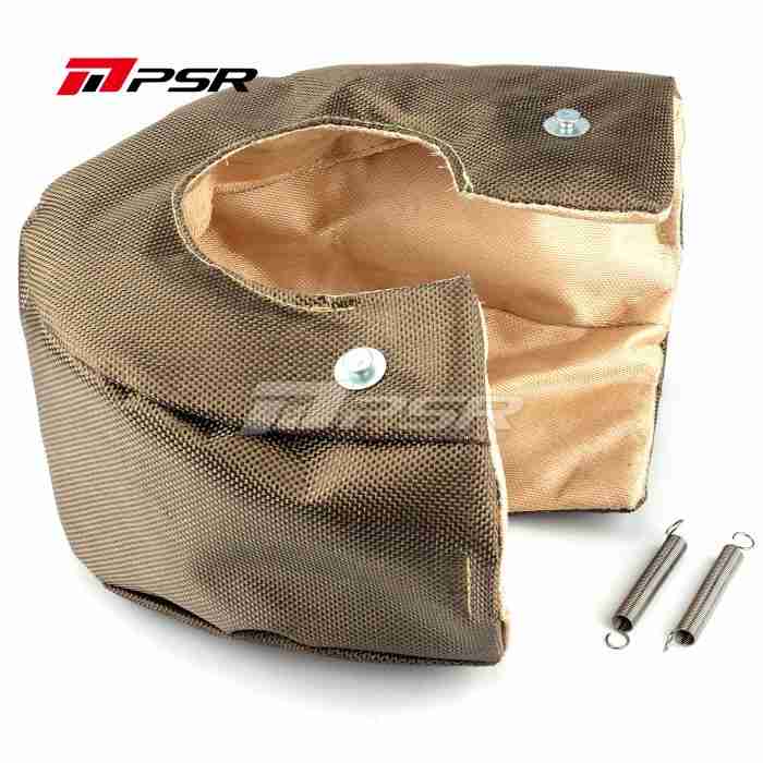 Pulsar Turbo Blankets - image 3