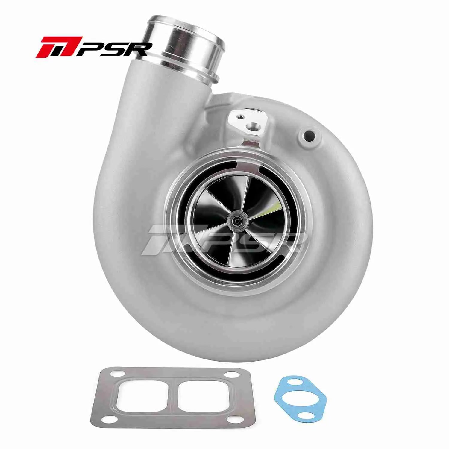 PULSAR NEXT GEN Billet S363 63/80 DUAL CERAMIC BALL BEARING Turbo - image 1