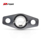 PSR -12 AN Oil Drain Flange Kit for PRO88 PRO 98 PRO106 S400 Series 400 475 480 Turbos - image 2