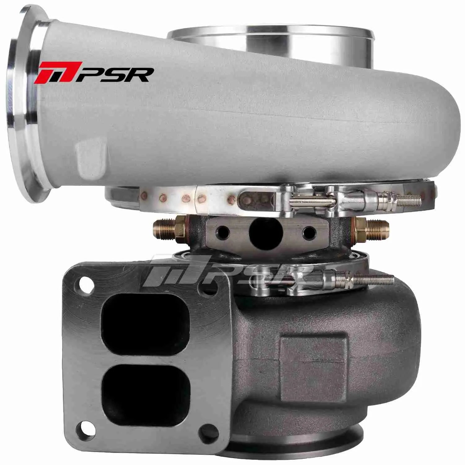 PSR Class Legal 6782G Dual Ball Bearing Turbocharger - image 4