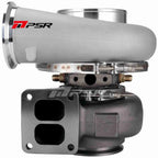 PSR 7382GR Dual Ball Bearing Turbocharger HP Rating for Class Legal Race — Pulsar product view 5