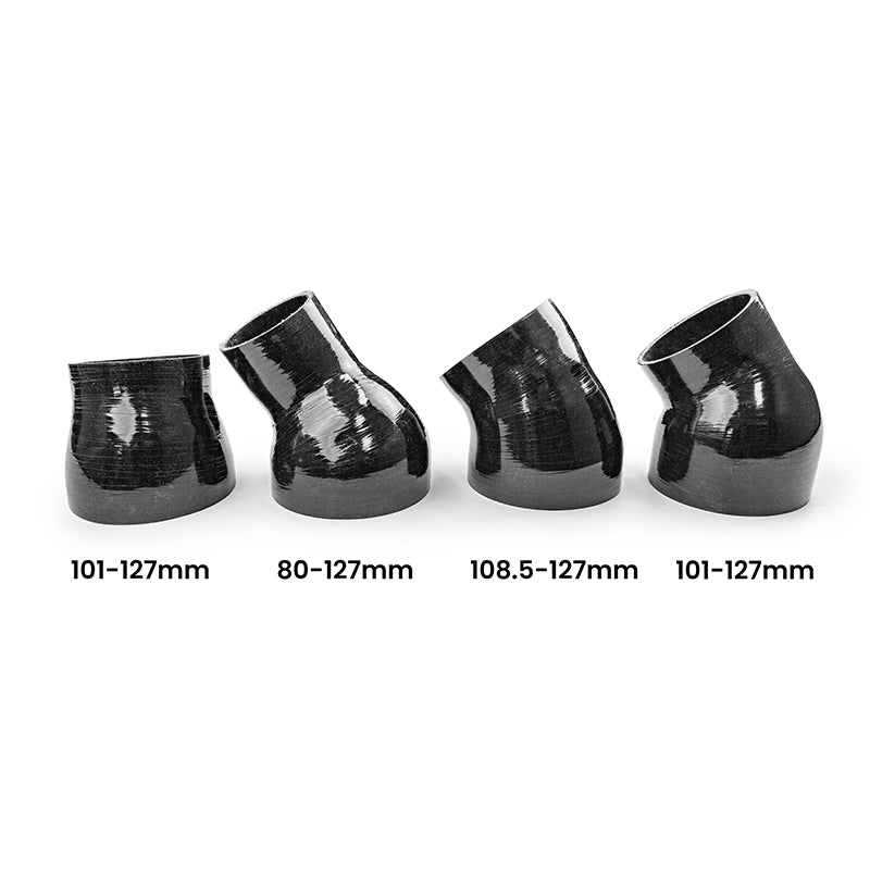 JDY Performance Ultimate Intake System for Audi 25TFSI - RS3 (8V/8Y)/TTRS/RSQ3 - image 5