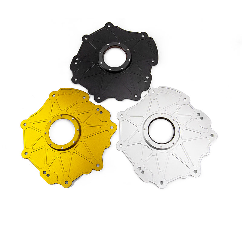 JDY Performance Billet Front Main Seal Audi 25TFSI - RS3 8V/8Y, TTRS 8S. RSQ3 F3 - image 1