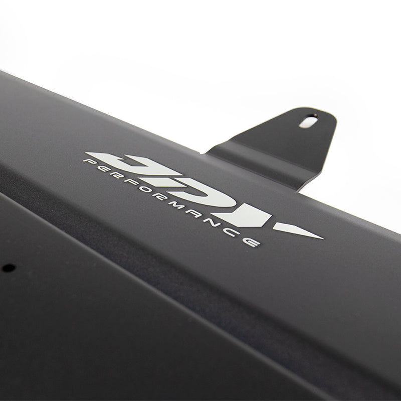 JDY Performance Drag Racing Compliance Belly Pan - RS3/TTRS - image 6