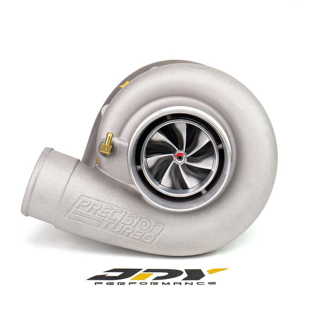 Precision Turbo Next Gen PT7275 H Cover Turbocharger - image 1
