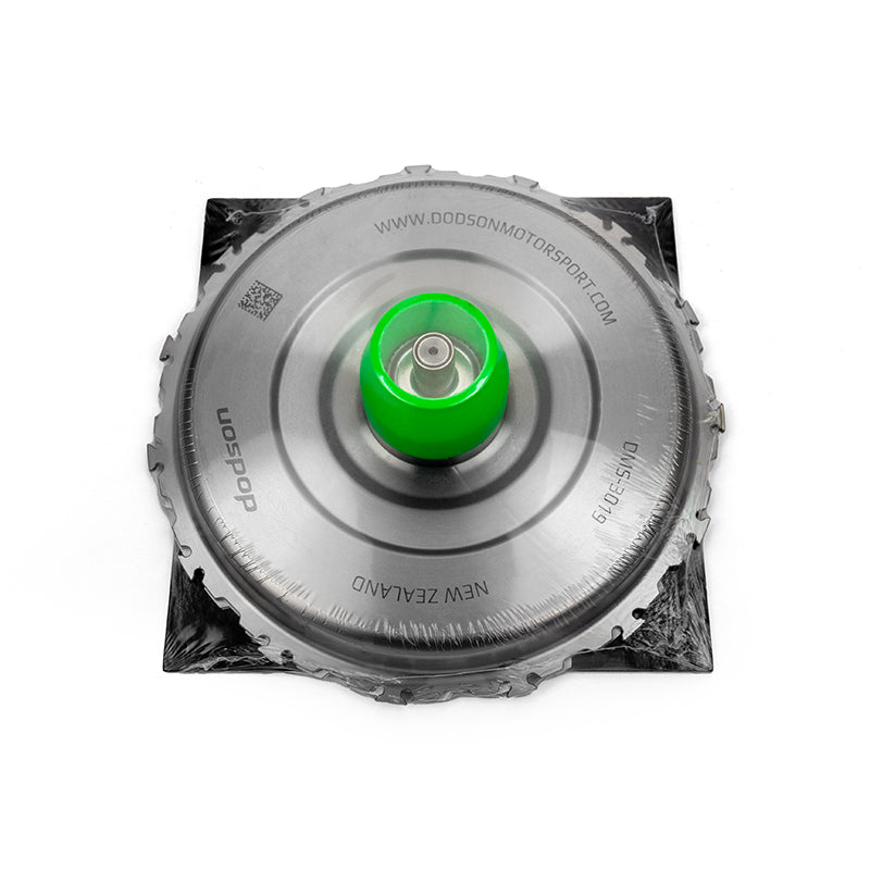 Dodson Motorsport DQ500 Sportsman's 8/9 Clutch Kit (With Lid) - image 4