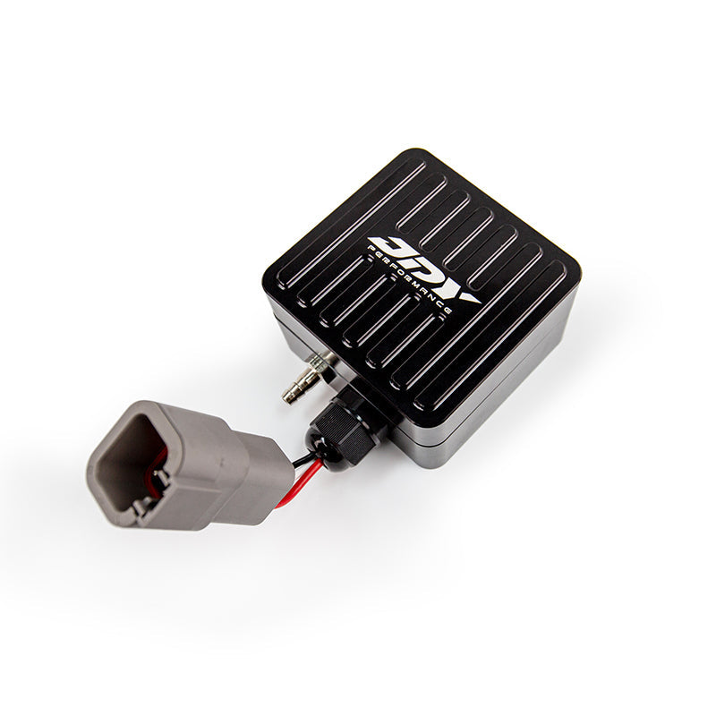 JDY Performance Low Pressure Fuel Pump - RS3 8V/ TTRS 8S - Audi 2.5TFSI - image 4