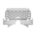 JDY Performance BMW G8X S58 Oil Cooler Protection Plate - M2/M3/M4 - image 1