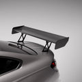 Vulcan Alpha Carbon-Fibre Single-Element Wing – BMW F80 M3 / F82 M4