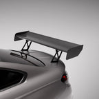 Vulcan Alpha Carbon-Fibre Single-Element Wing – BMW F80 M3 / F82 M4