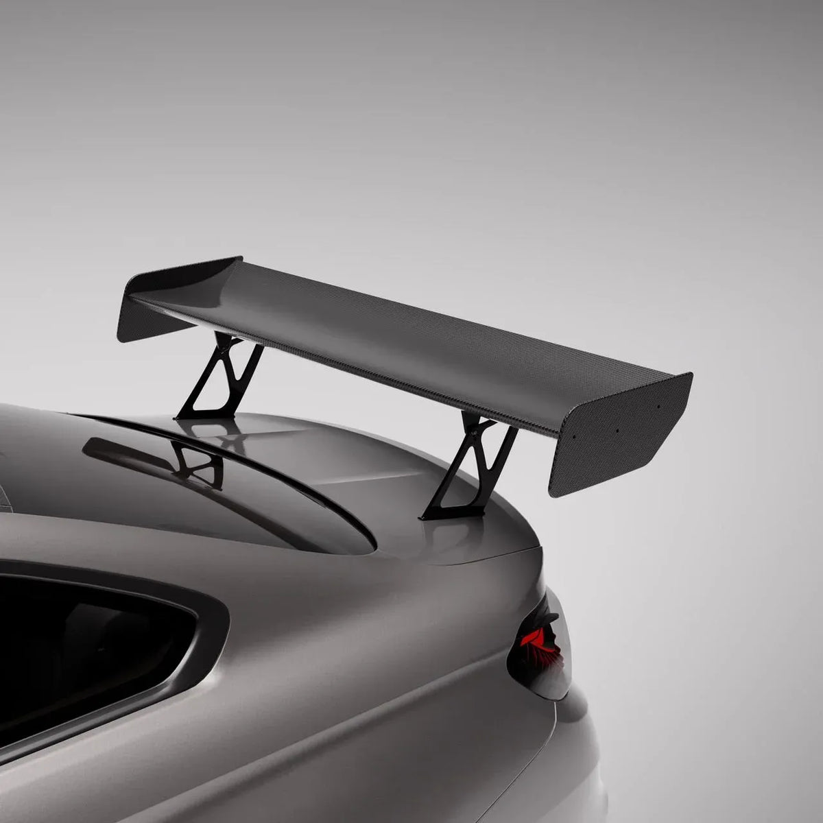 Vulcan Alpha Carbon-Fibre Single-Element Wing – BMW F80 M3 / F82 M4
