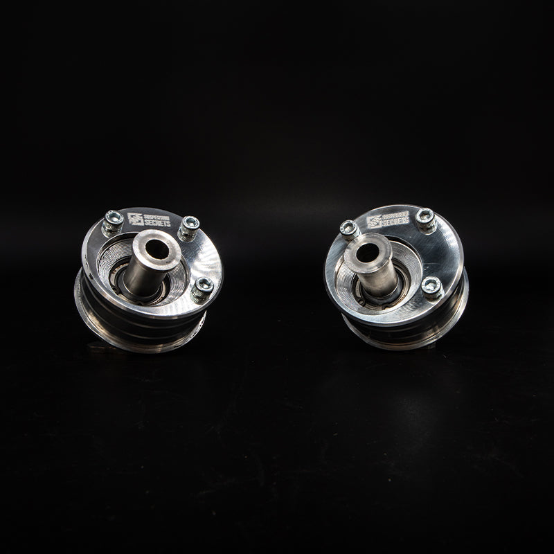 Suspension Secrets Full Kinematics Kit - BMW F87 M2 / M2 Competition — Suspension Secrets product image 4