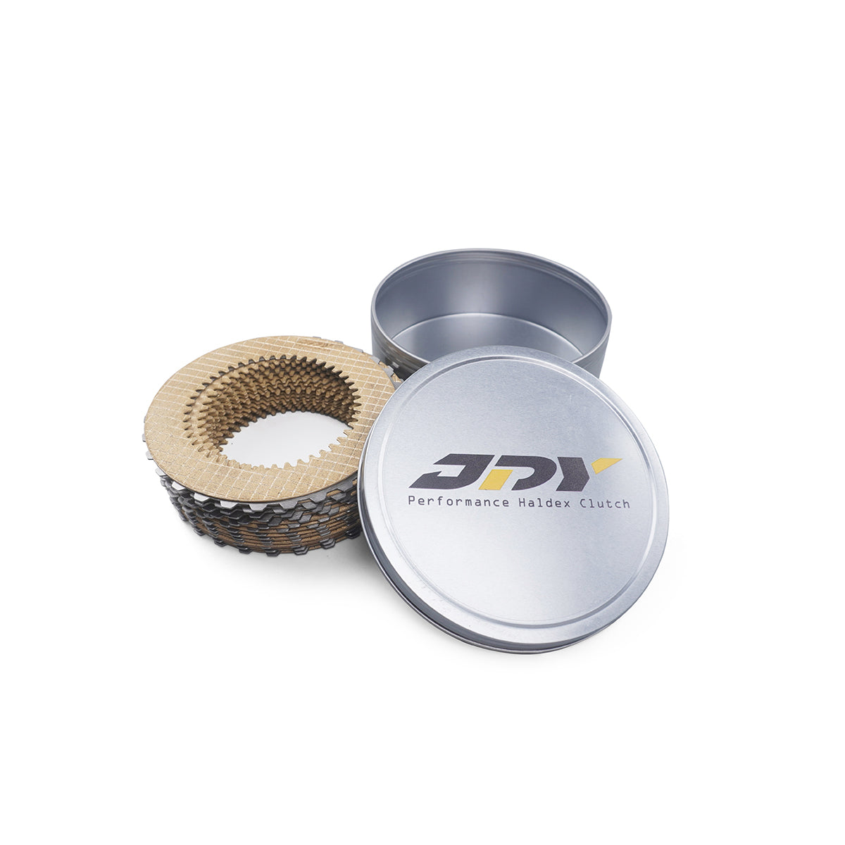 JDY Performance Haldex Clutch For PQ35 AWD - G6R/TTS 8J/S3 8P/Cupra 1P - image 1