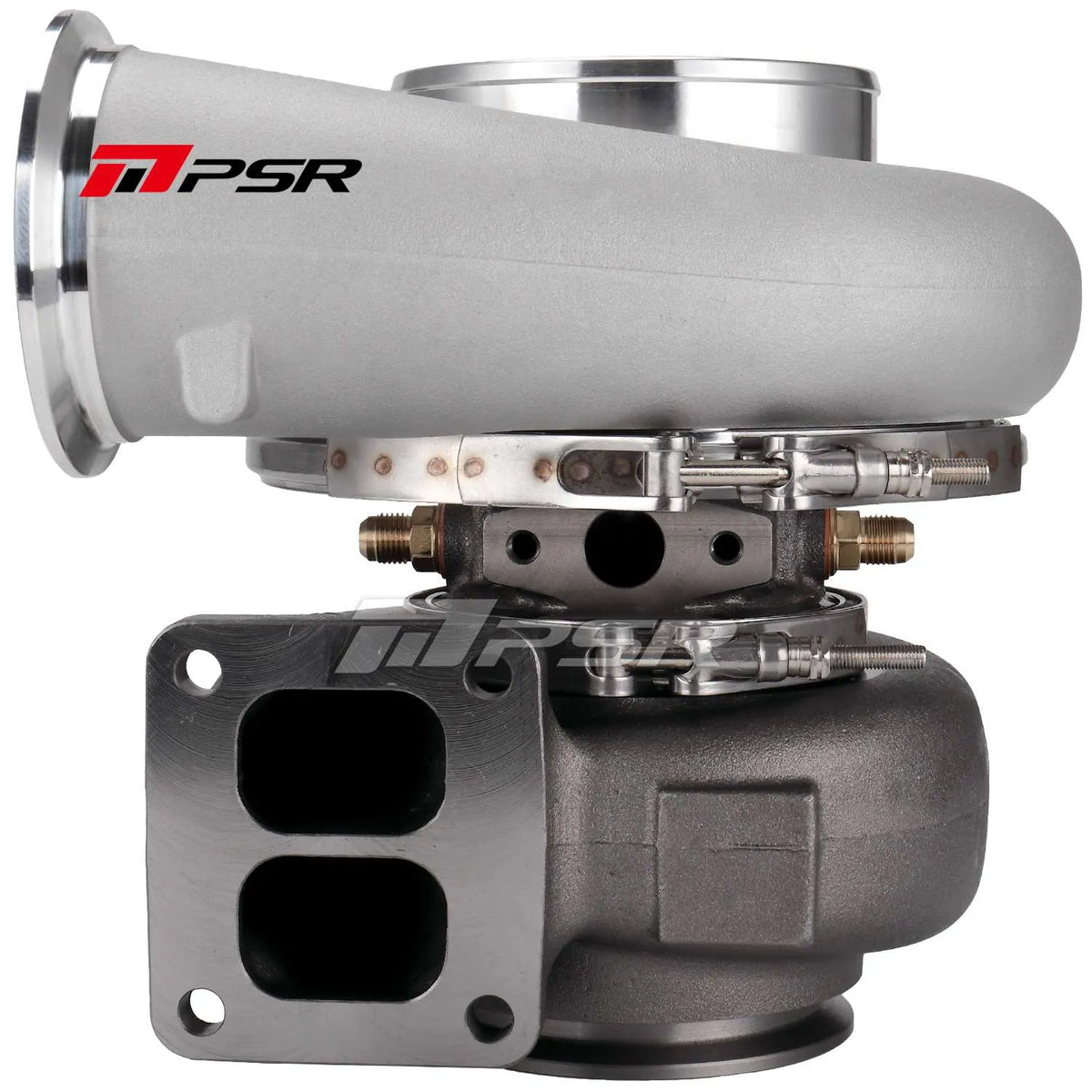 Pulsar 7982G Curved Point Mill Compressor Wheel Dual Ball Bearing Turbocharger - image 8