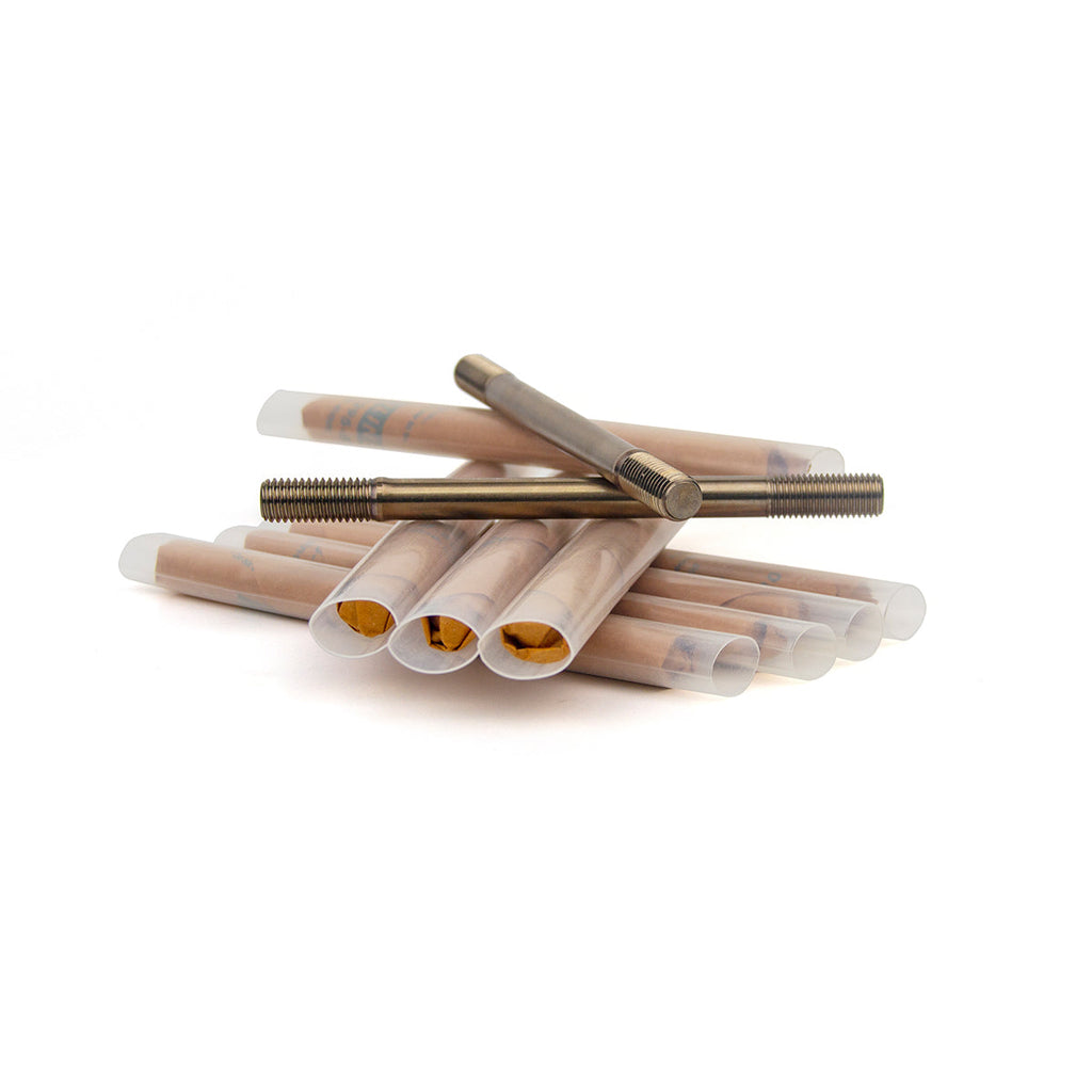 ARP EA888/EA113 2.0T/FSI L19 Head Studs - image 3