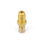 JDY Performance 175 Bar Upgrade Fuel Rail PRV (Pressure Relief Valve) for EA113 2.0TFSI - image 1