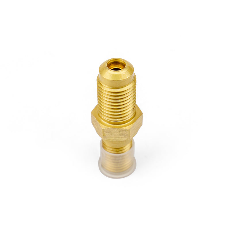 JDY Performance 175 Bar Upgrade Fuel Rail PRV (Pressure Relief Valve) for EA113 2.0TFSI - image 1