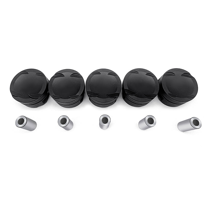 JDY Performance Spec by Diamond Racing Custom Pistons for Audi 25TFSI - RS3/TTRS/RSQ3, DAZ/DNW - image 2