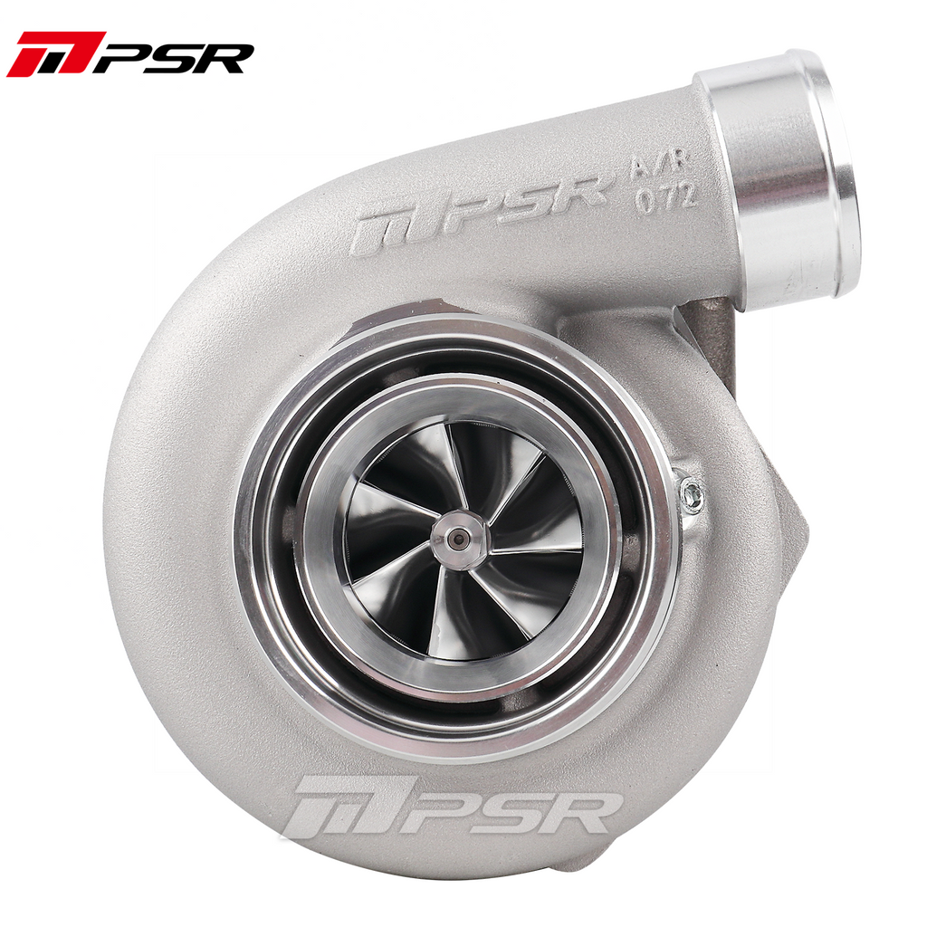 Pulsar PTE 6062 Ball Bearing Turbo UP to 700HP — Pulsar product view 1