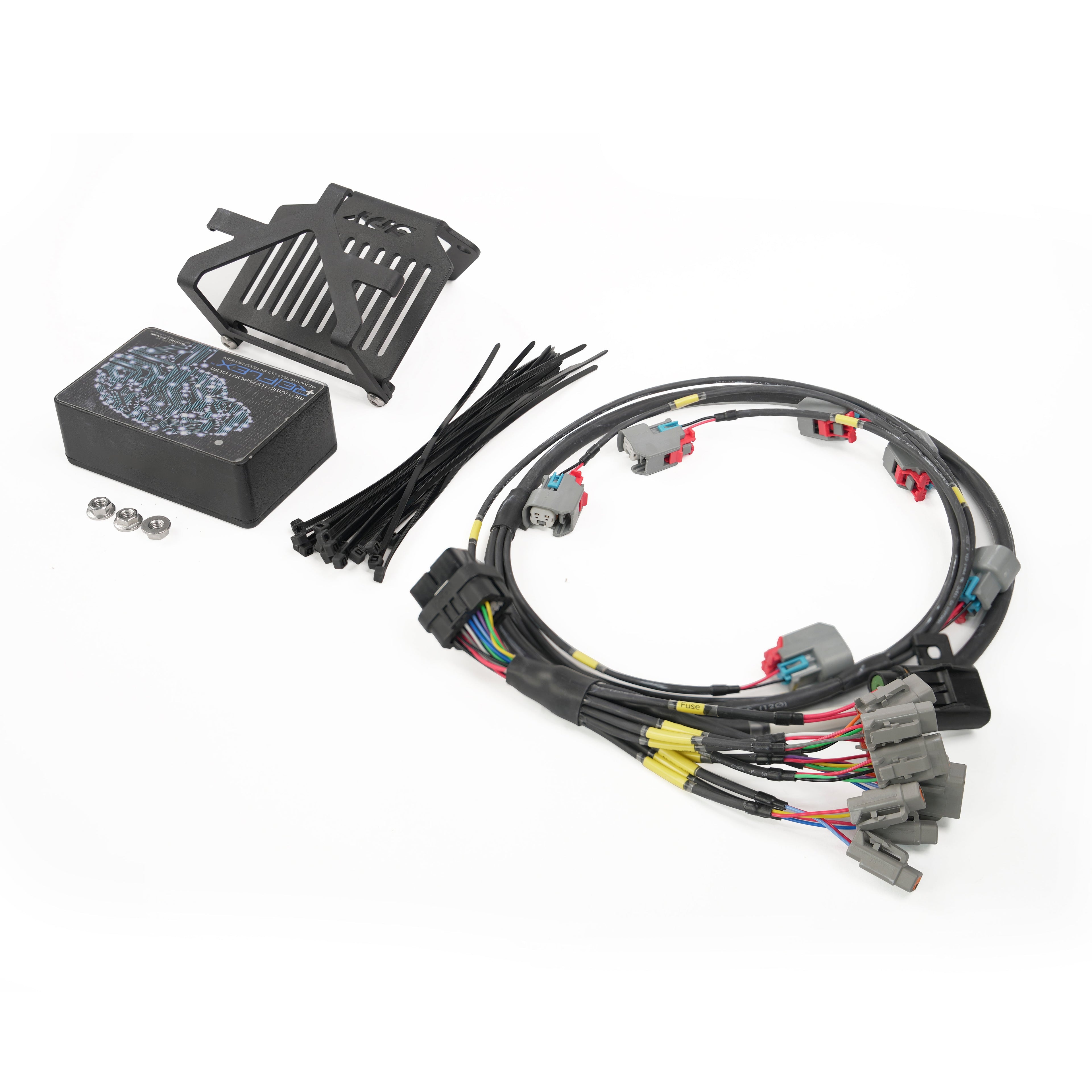 JDY Performance MOTIV Reflex X58 (B58/S58) Ultimate Kit - M2/M3/M4/M240/M340/M440/X3M/X4M/A90/91 Supra - image 2