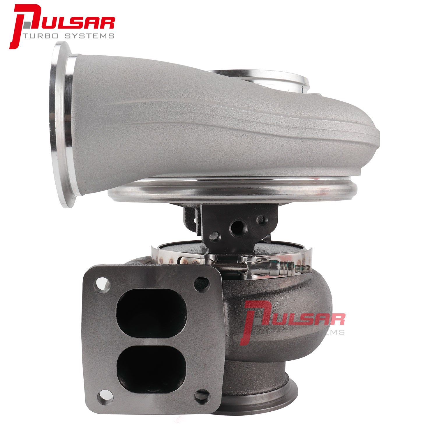 PULSAR Billet S475 Turbo with 83.5/74.3mm Turbine wheel - image 2