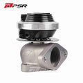 PSR NEW GENERATION WASTEGATE 38mm 2-Bolt External Wastegate — Pulsar product view 1