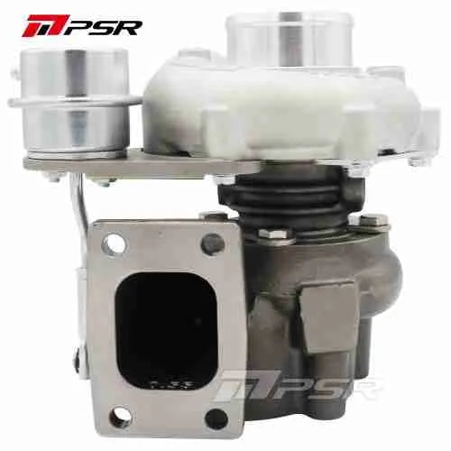 PSR Dual Ball Bearing 3942G Ball Bearing Turbocharger HP Rating 300 - image 3