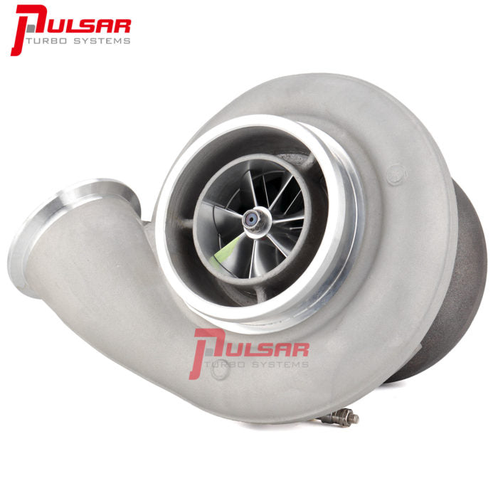 PULSAR Billet S475 Turbo with 96/88mm Turbine wheel - image 2
