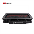 PSR Billet Air to Water Intercooler Fits PSR Intake Manifolds for GM LS Engine - image 2