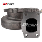 Pulsar 5-Bolt Turbine housing 1.06 IWG for Ford Falcon XR6 - image 3
