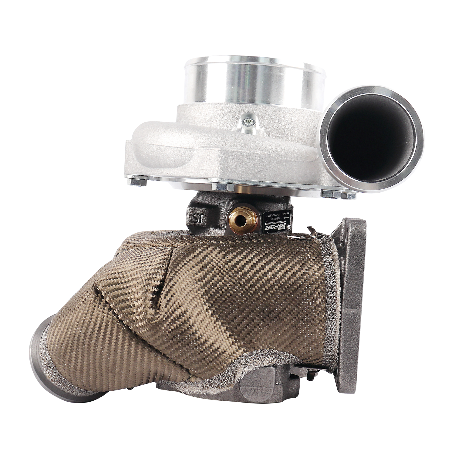 PSR XR6 External Housing Blanket - image 4