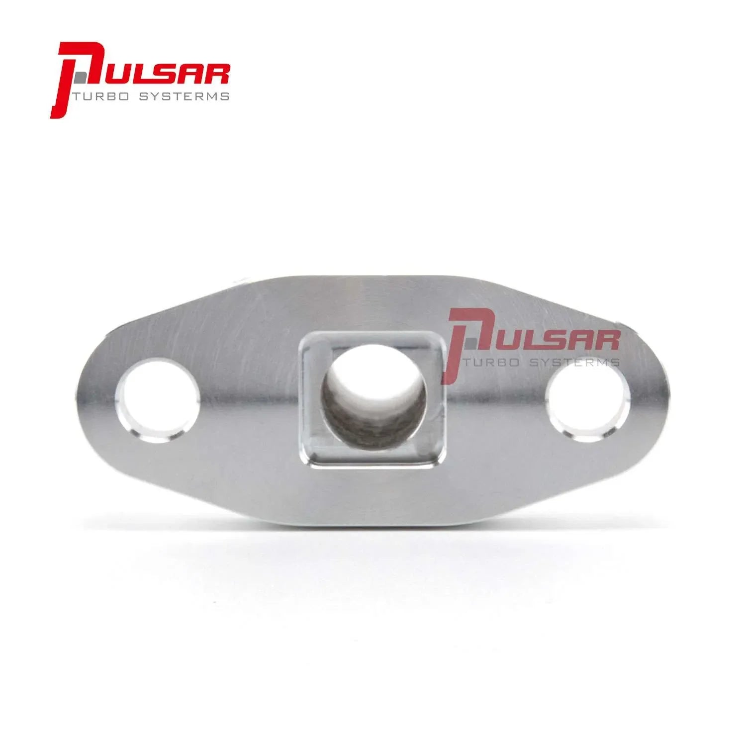 PSR -10 AN Extended Oil Drain Flange Install Kit for T4 Turbo - image 3