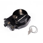 Nick Williams 120mm throttle body with mounting bolts and seals
